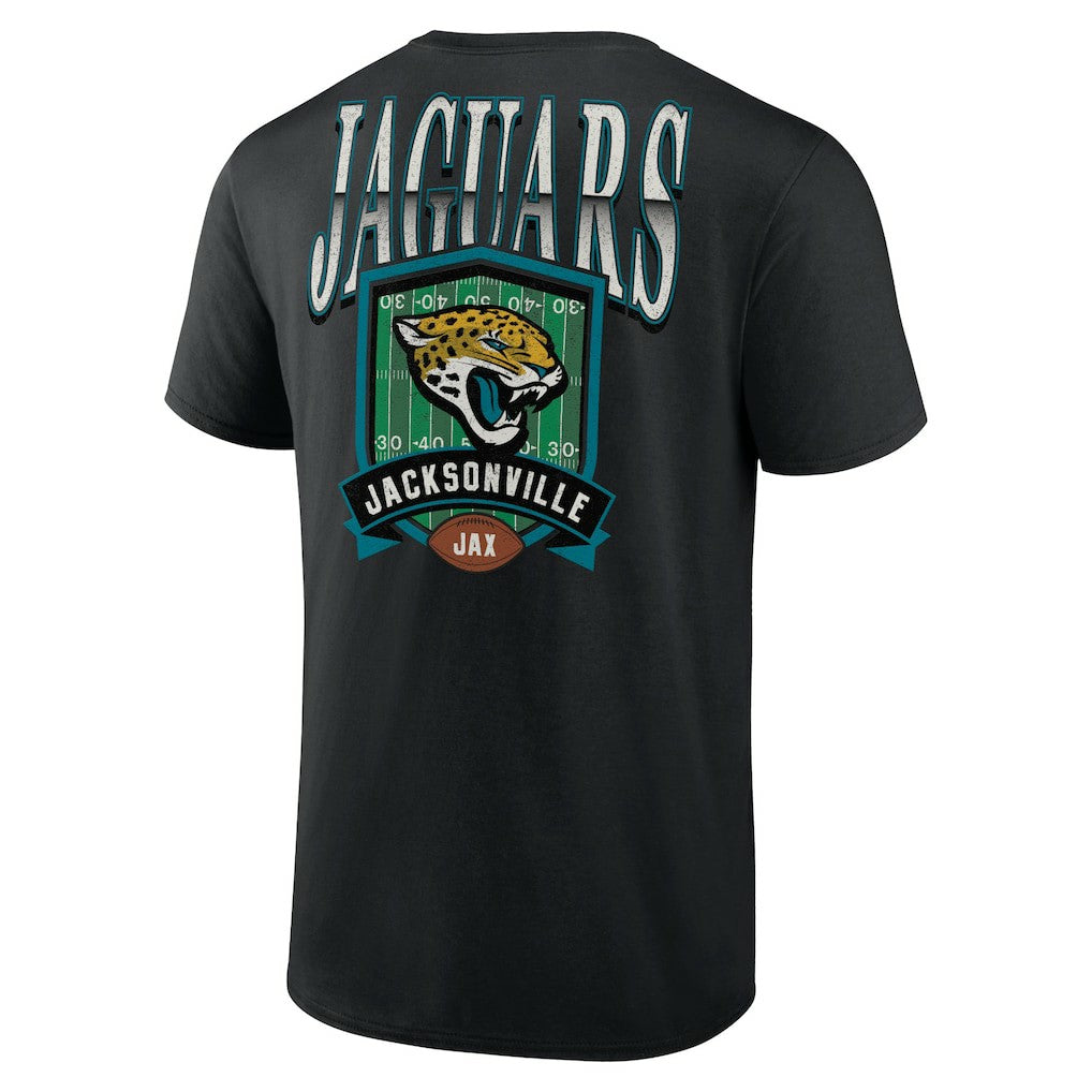 Jacksonville Jaguars  Full Range T-Shirt