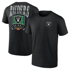 Las Vegas Raiders  Full Range T-Shirt