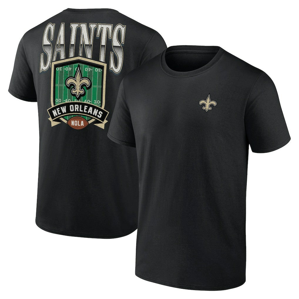 New Orleans Saints  Full Range T-Shirt