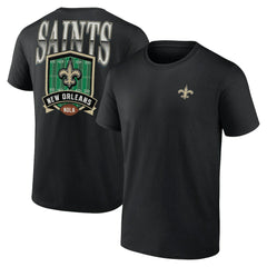 New Orleans Saints  Full Range T-Shirt