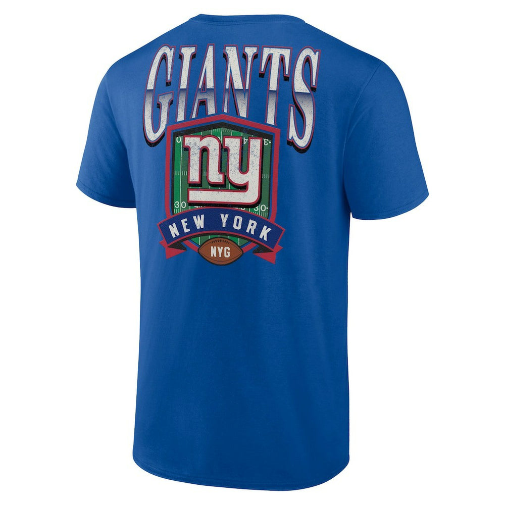 New York Giants  Full Range T-Shirt