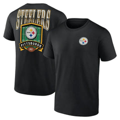 Pittsburgh Steelers  Full Range T-Shirt