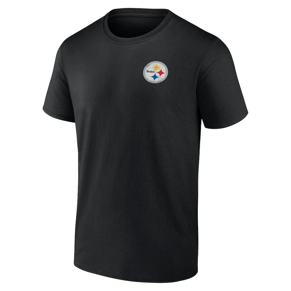 Pittsburgh Steelers  Full Range T-Shirt