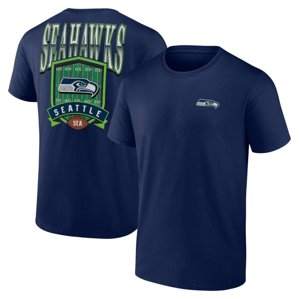 Seattle Seahawks  Full Range T-Shirt