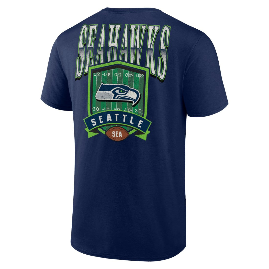 Seattle Seahawks  Full Range T-Shirt