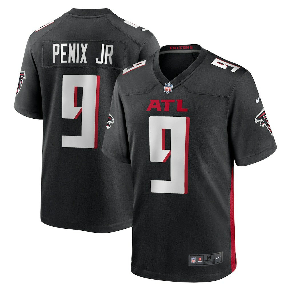 Atlanta Falcons Nike Michael Penix Jr.  Player Game Jersey