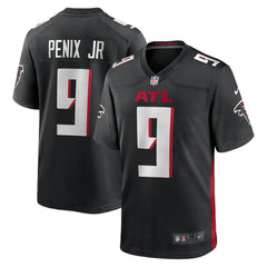 Atlanta Falcons Nike Michael Penix Jr.  Player Game Jersey