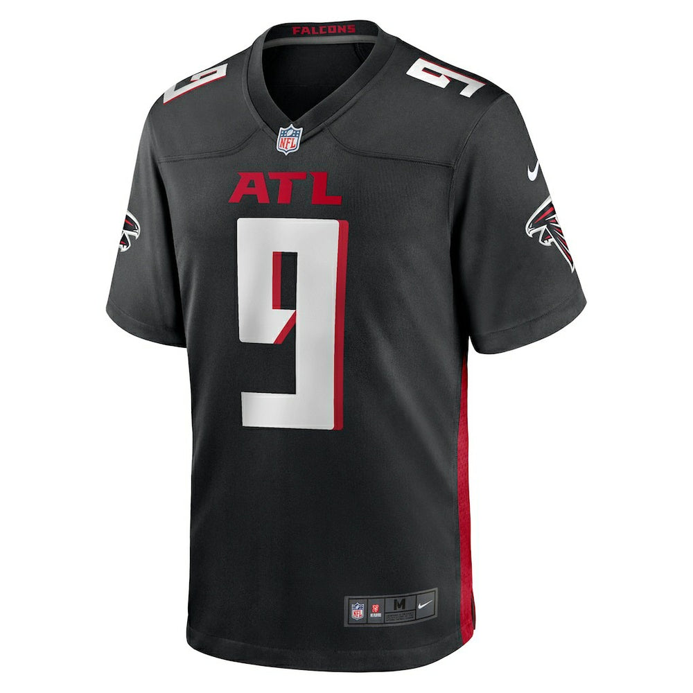 Atlanta Falcons Nike Michael Penix Jr.  Player Game Jersey