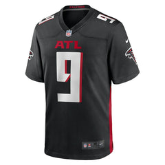Atlanta Falcons Nike Michael Penix Jr.  Player Game Jersey