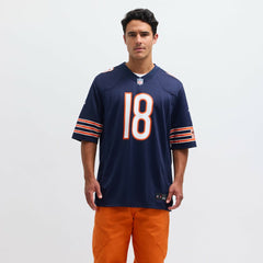 Chicago Bears Nike Caleb Williams  Player Game Jersey
