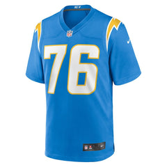 Los Angeles Chargers Nike Joe Alt  Player Game Jersey