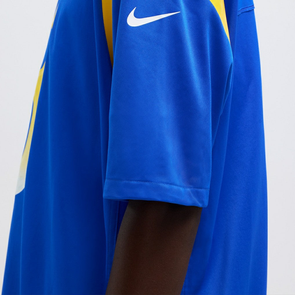 Los Angeles Rams Nike Jared Verse  Player Game Jersey