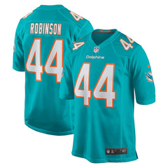 Miami Dolphins Nike Chop Robinson  Player Game Jersey