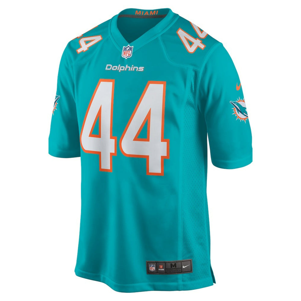Miami Dolphins Nike Chop Robinson  Player Game Jersey