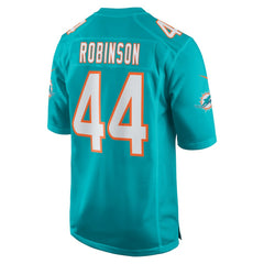 Miami Dolphins Nike Chop Robinson  Player Game Jersey