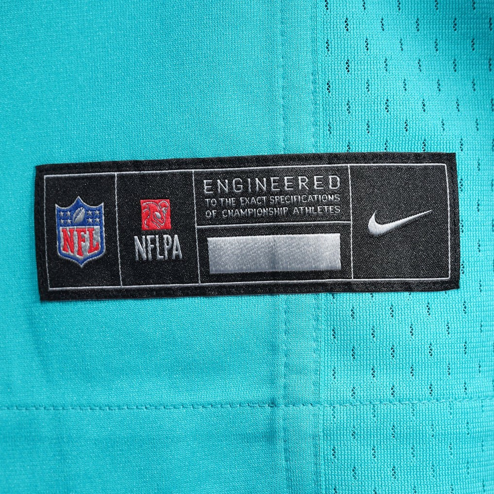 Miami Dolphins Nike Chop Robinson  Player Game Jersey