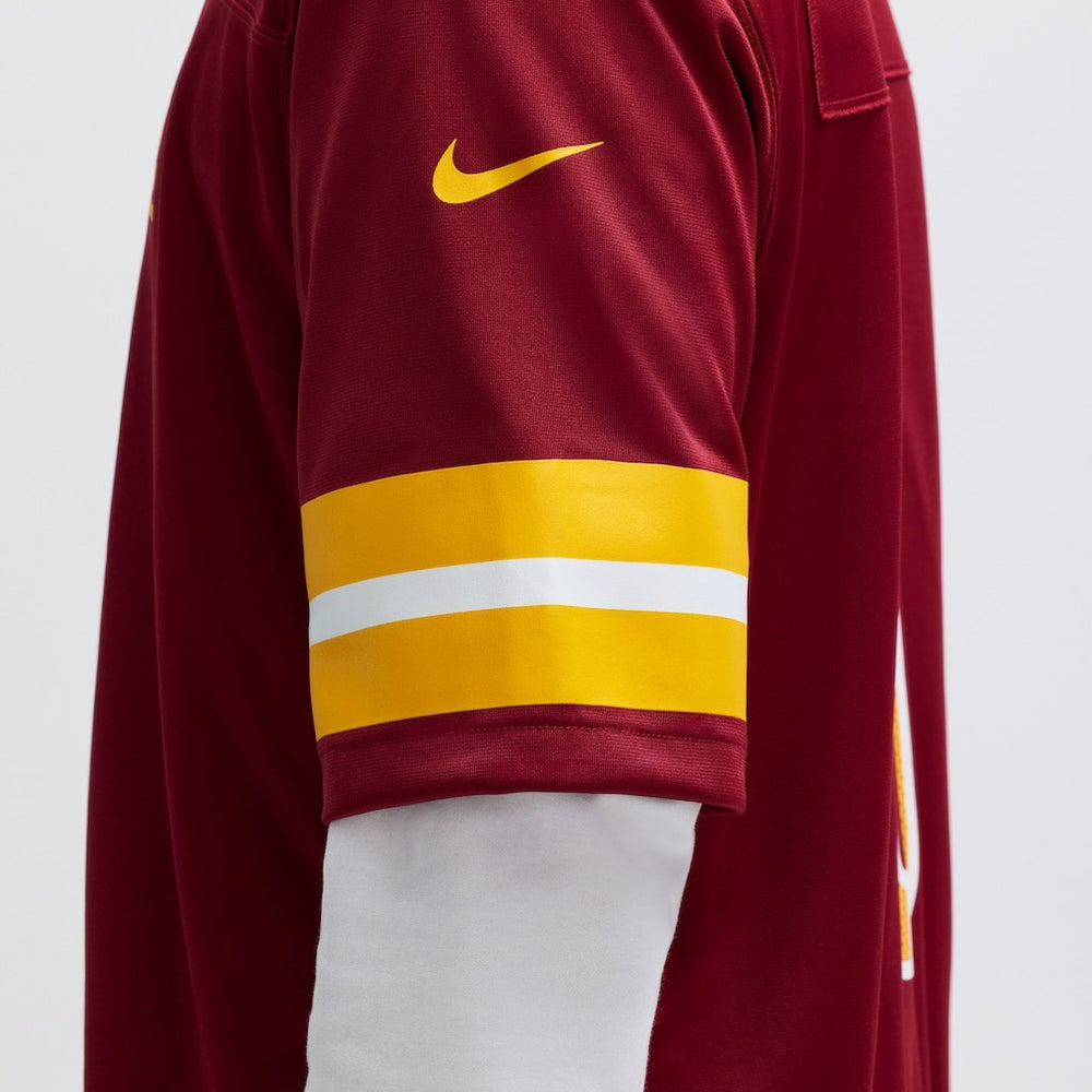 Washington Commanders Nike Jayden Daniels  Player Game Jersey