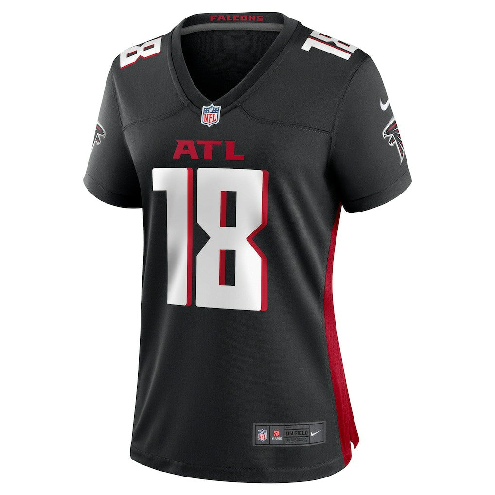 Atlanta Falcons Nike Kirk Cousins  Women's Game Player Jersey