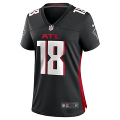 Atlanta Falcons Nike Kirk Cousins  Women's Game Player Jersey
