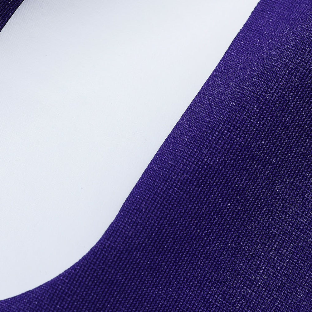 Minnesota Vikings Nike Aaron Jones  Game Player Jersey