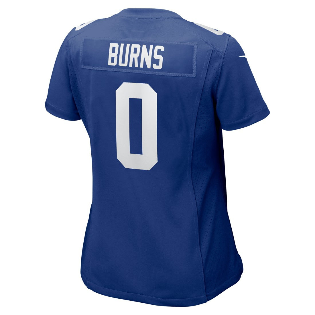 New York Giants Nike Brian Burns  Women's Game Player Jersey