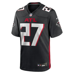 Atlanta Falcons Nike James Pearce Jr.  2025 NFL Draft First Round Pick Game Player Jersey