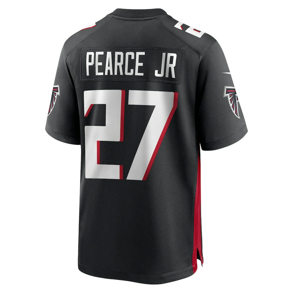 Atlanta Falcons Nike James Pearce Jr.  2025 NFL Draft First Round Pick Game Player Jersey