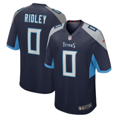 Tennessee Titans Nike Calvin Ridley  Game Player Jersey