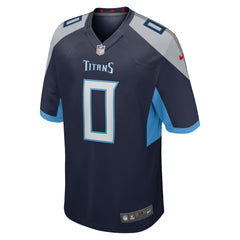 Tennessee Titans Nike Calvin Ridley  Game Player Jersey