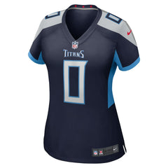 Tennessee Titans Nike Calvin Ridley  Women's Game Player Jersey