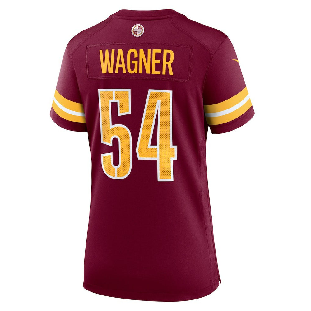 Washington Commanders Nike Bobby Wagner  Women's Game Player Jersey
