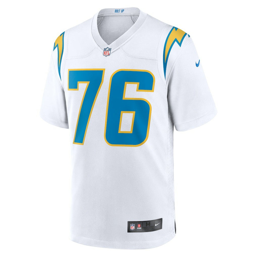 Los Angeles Chargers Nike Joe Alt  Player Game Jersey