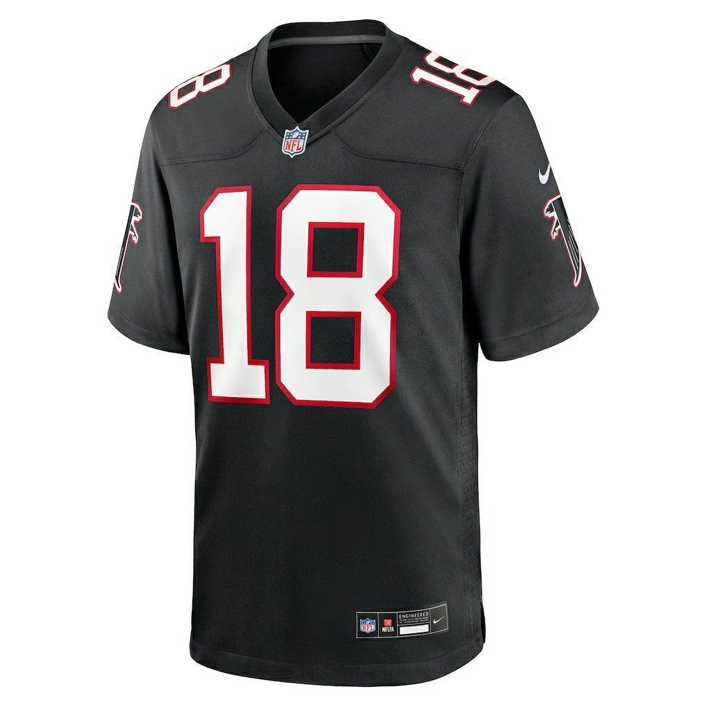 Atlanta Falcons Nike Kirk Cousins  Alternate Game Player Jersey