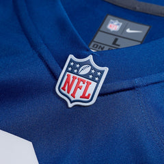 Indianapolis Colts Nike Ahmad Sauce Gardner  Alternate Game Jersey