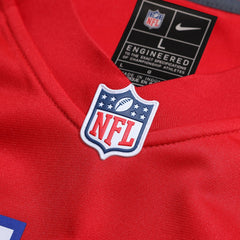 New England Patriots Nike Drake Maye  Player Game Jersey