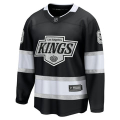 Drew Doughty Los Angeles Kings Fanatics Home Premier Breakaway Player Jersey Sale
