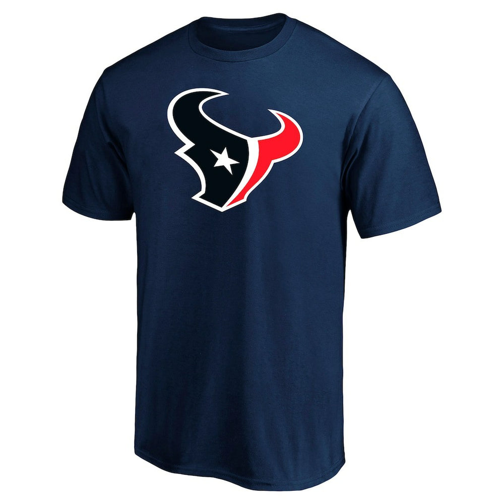 Houston Texans Fanatics C.J. Stroud  Big & Tall Player Name & Number T-Shirt