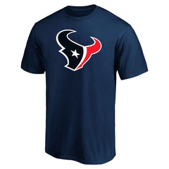 Houston Texans Fanatics C.J. Stroud  Big & Tall Player Name & Number T-Shirt