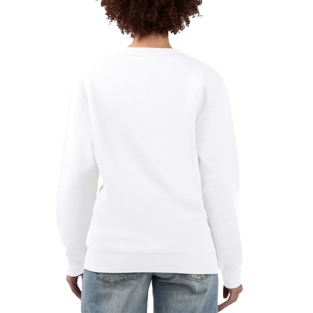 Chicago White Sox G-III 4Her by Carl Banks Women's Team Logo Fleece Pullover Sweatshirt | MLB On Sale