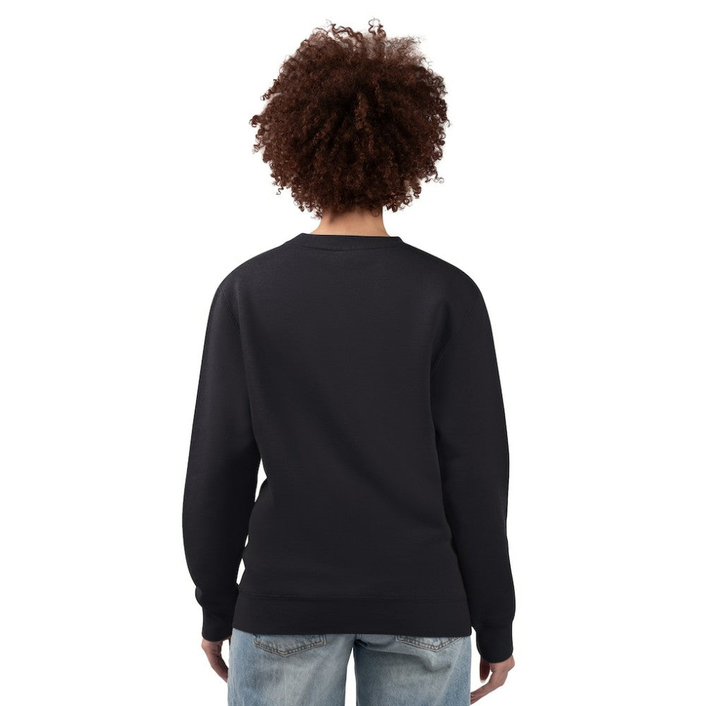 Pittsburgh Pirates G-III 4Her by Carl Banks Women's Team Logo Fleece Pullover Sweatshirt | MLB US