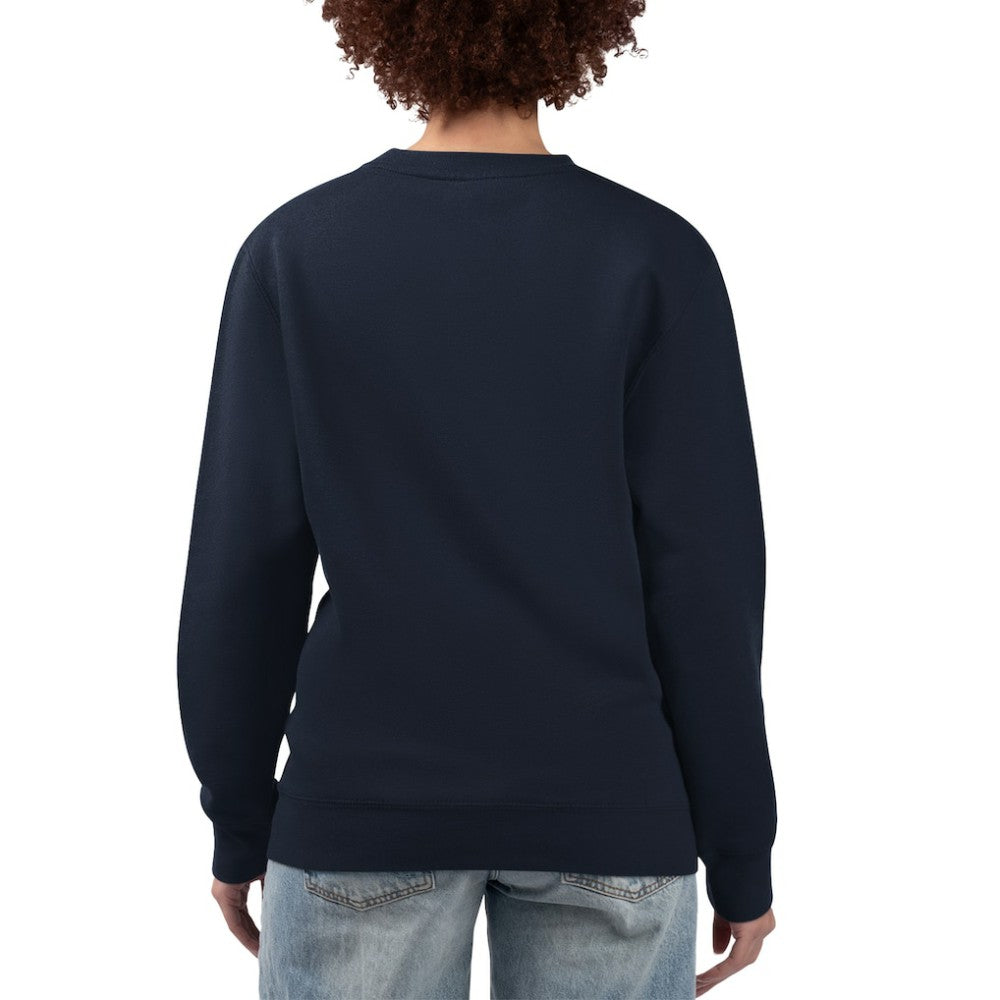 Tampa Bay Rays G-III 4Her by Carl Banks Women's Team Logo Fleece Pullover Sweatshirt | MLB For sale