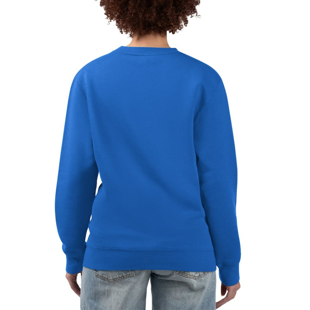 Texas Rangers G-III 4Her by Carl Banks Women's Team Logo Fleece Pullover Sweatshirt | MLB Shop