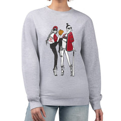 Arizona Diamondbacks G-III 4Her by Carl Banks Women's Baseball Girls Fleece Pullover Sweatshirt | MLB Shop
