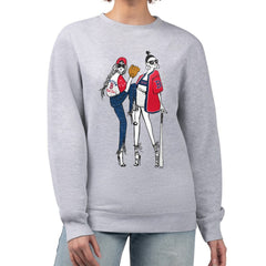 Boston Red Sox G-III 4Her by Carl Banks Women's Baseball Girls Fleece Pullover Sweatshirt | MLB Shop