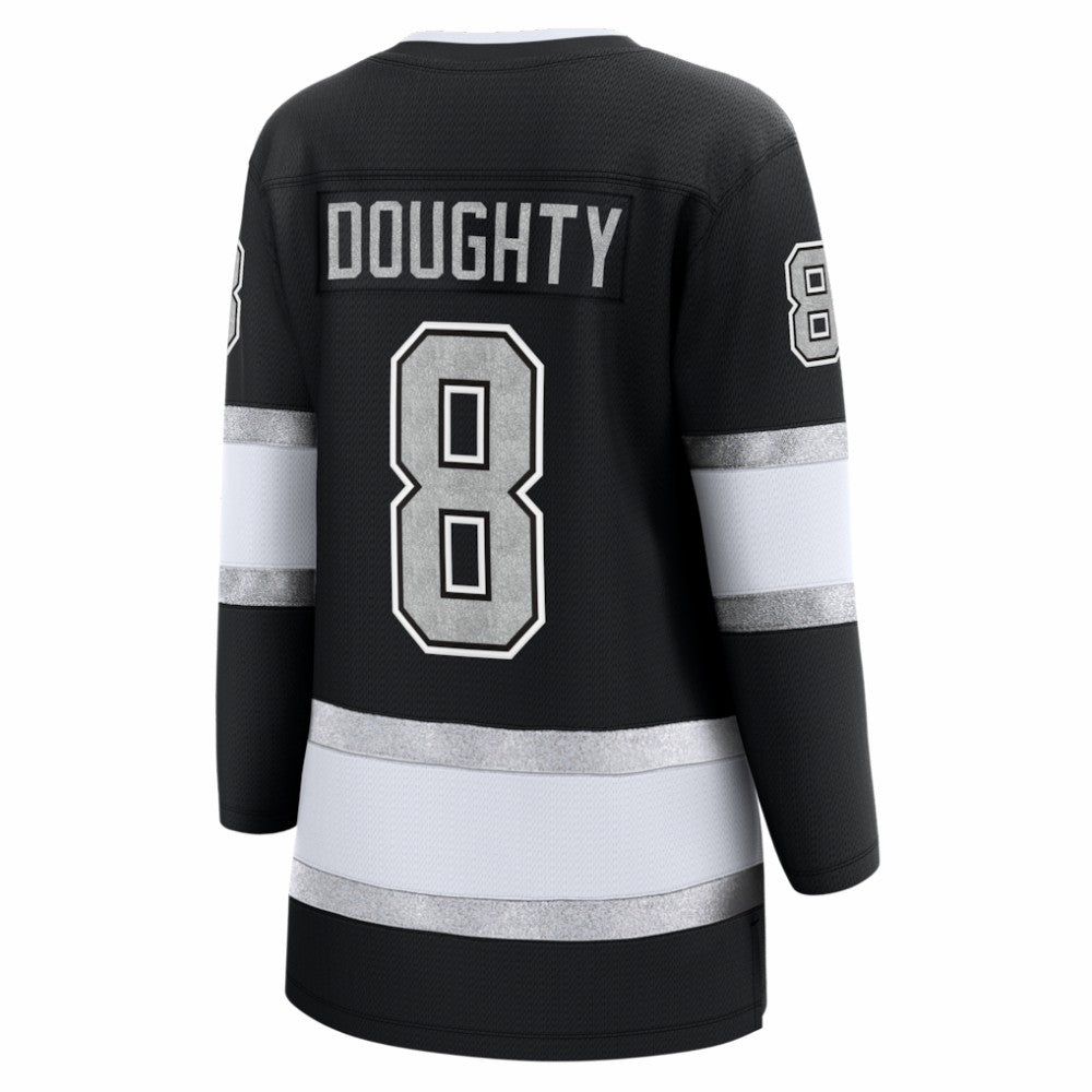 Drew Doughty Los Angeles Kings Fanatics Women's Home Breakaway Jersey Online