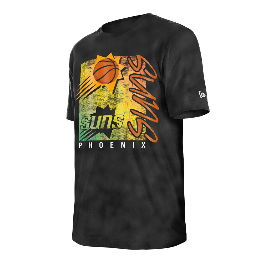 Phoenix Suns Sport Classics Enzyme Wash Oversized T-Shirt New