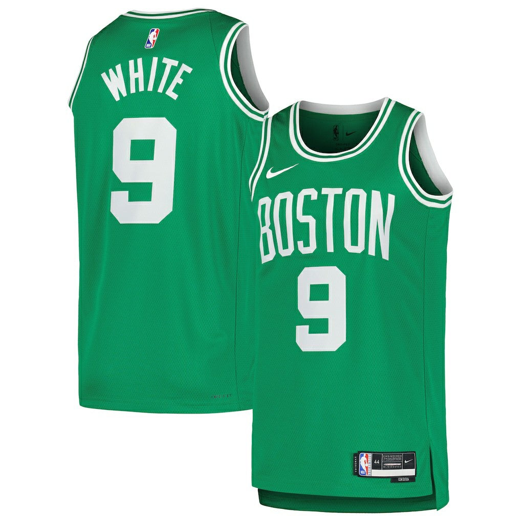 Derrick White Boston Celtics Unisex Swingman Jersey Online