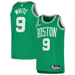 Derrick White Boston Celtics Unisex Swingman Jersey Online