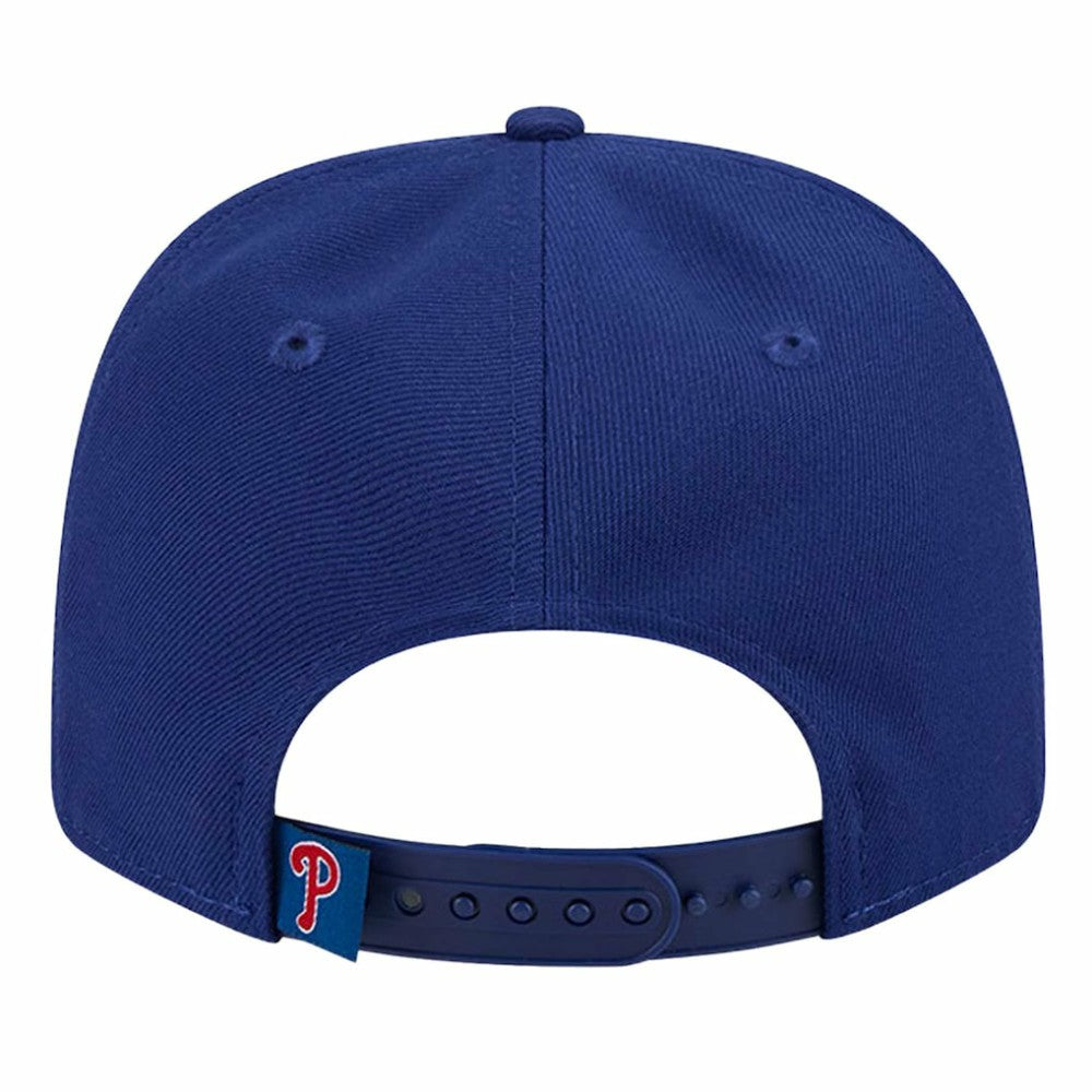 Philadelphia Phillies New Era Two-Tone Phanatic 9SEVENTY Stretch-Snap Hat | MLB On Sale