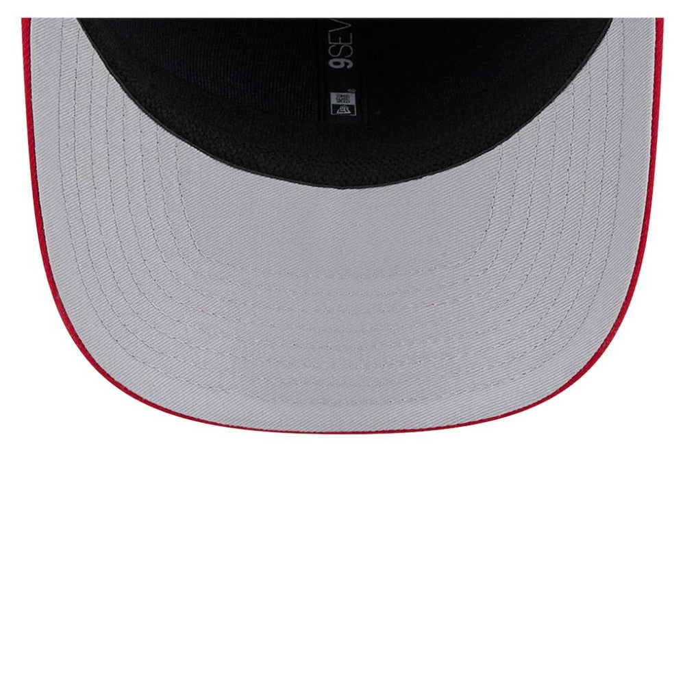 Philadelphia Phillies New Era Two-Tone Phanatic 9SEVENTY Stretch-Snap Hat | MLB On Sale